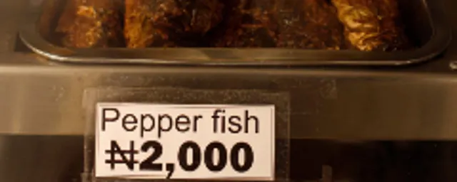 Fish