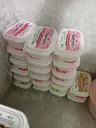 Ice cream (½Ltr  PO boy or  Supreme or Elpoyo)