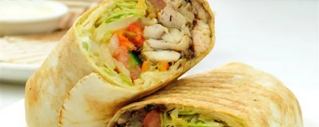 Large chicken regular