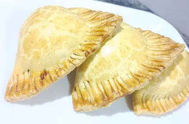 Chicken Pie