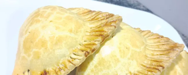 Chicken Pie