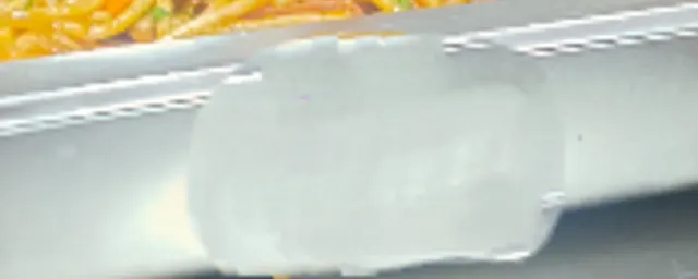 Spaghetti