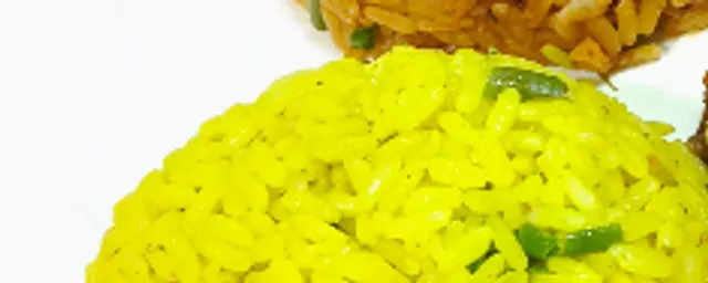 Fried rice