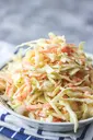 salad(coleslaw)