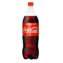 Plastic Coke