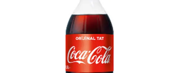 Plastic Coke