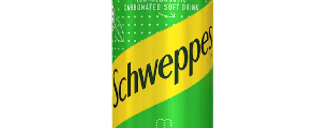 Schweppes