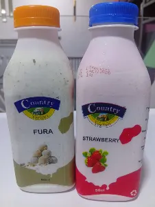 Country Yoghurt
