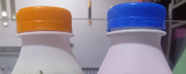 Country Yoghurt