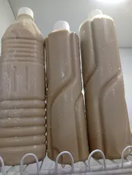 Dabino (Tigernut drinks)