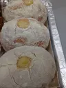 Milky Doughnut