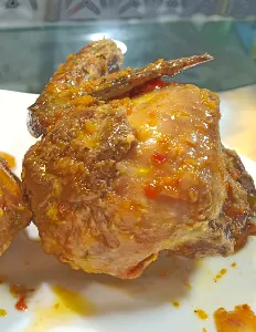 Chicken drum stick