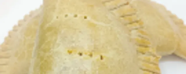 Meat pie