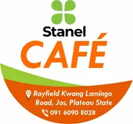 STANEL CAFE logo
