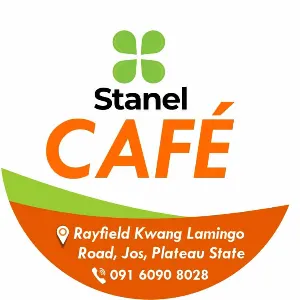 STANEL CAFE banner