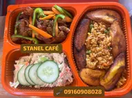 Jollof Rice Combo