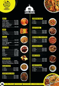 Mabiks Cook banner