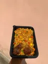 food bowls and lunch packs