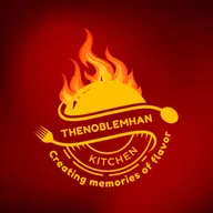 thenoblemhan kitchen logo