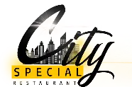 City Special Restaurant logo