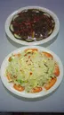 Egg fried rice