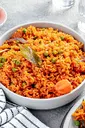 Jollof Rice
