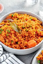 Jollof Rice