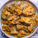 Bitterleaf Soup