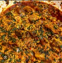 Egusi Soup