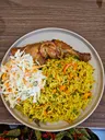Fried Rice