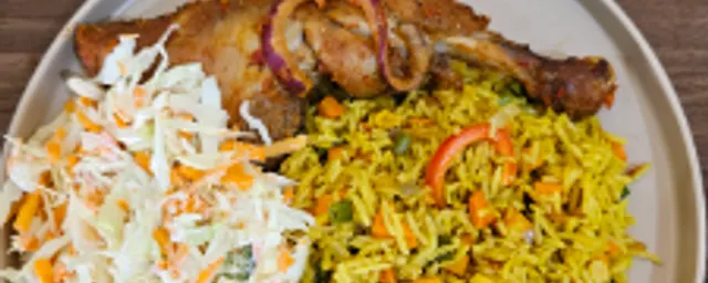 Fried Rice