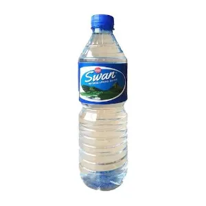 Swan Water 75cl