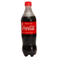 Coca-Cola 50cl (Customized)