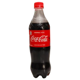 Coca-Cola 50cl (Customized)