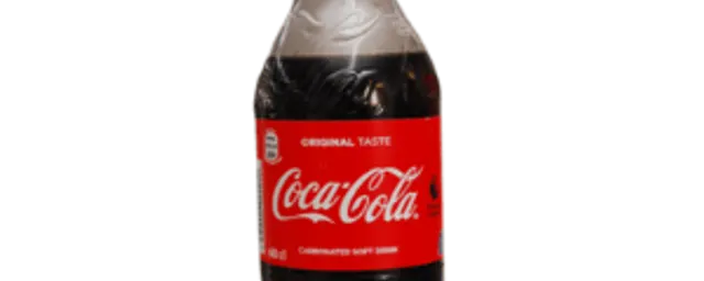 Coca-Cola 50cl (Customized)