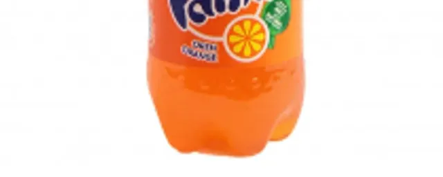 Fanta 60cl