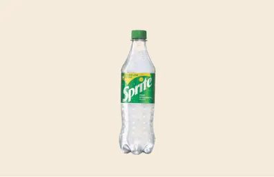 Sprite 60cl