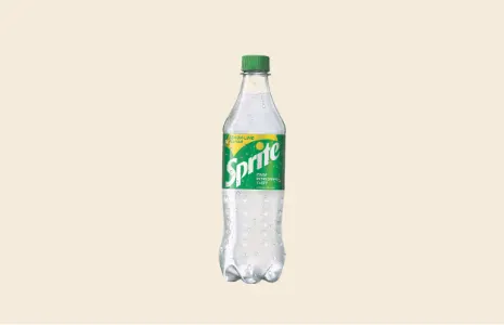 Sprite 60cl