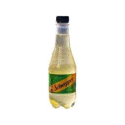 Schwepps Virgin Mojito 40cl