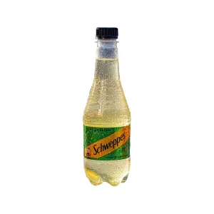 Schwepps Virgin Mojito 40cl
