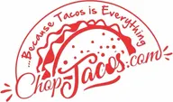 ChopTacos Cafè logo