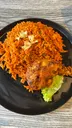 Basmati Jollof Rice