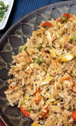 Chinese Fried Rice