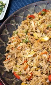 Chinese Fried Rice