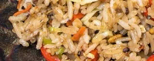 Chinese Fried Rice