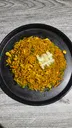 Loaded Jollof (Basmati)