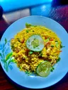 Loaded Fried Rice (Basmati)