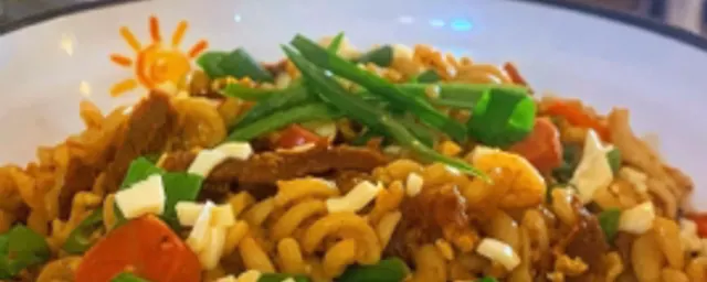 Loaded mac