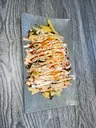 Loaded Fries