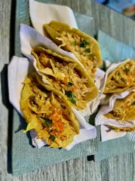 Basic Tacos (Crispy shell)